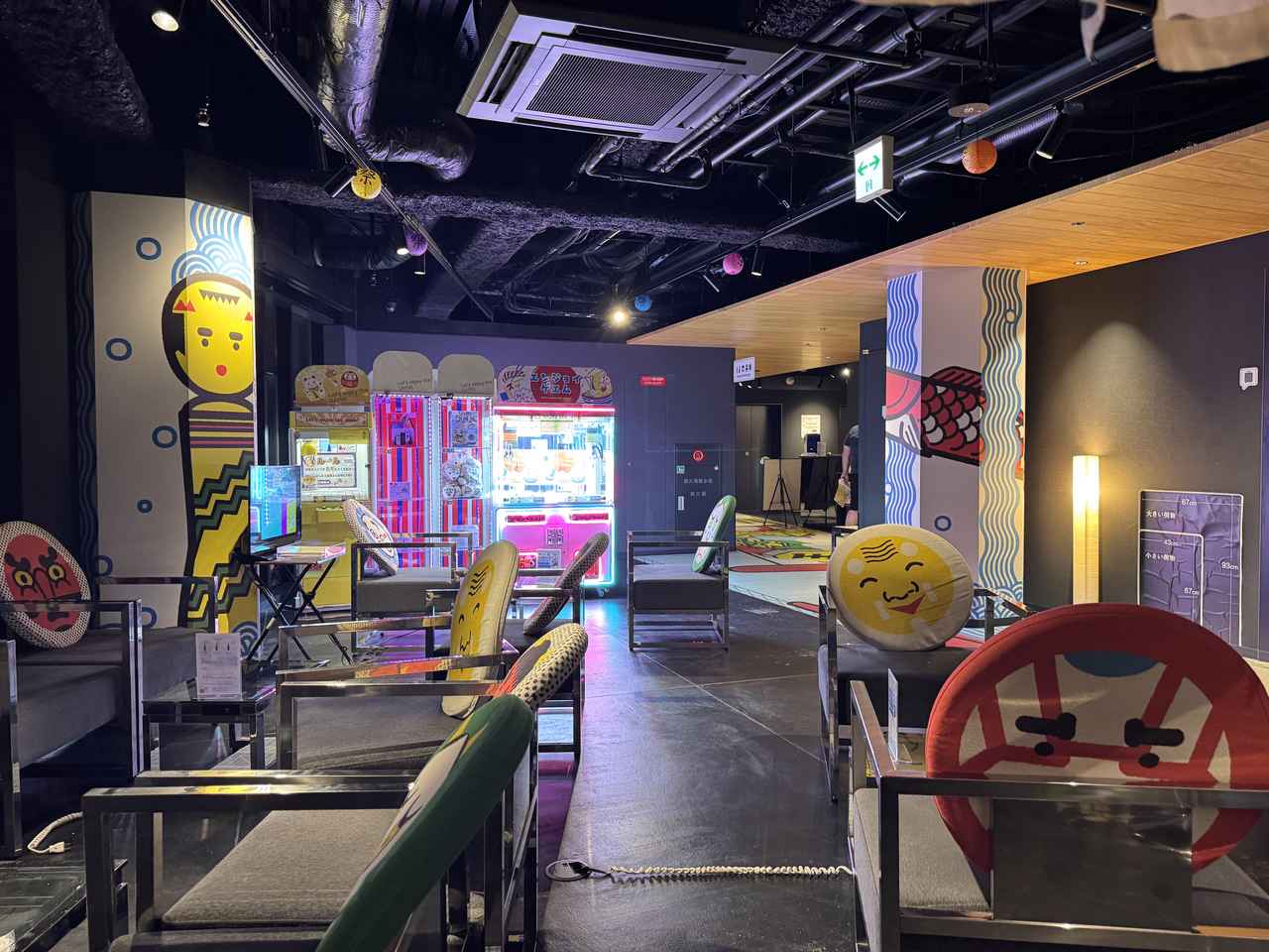 画像5: ジャパニーズカルチャーの象徴“MANGA（マンガ）”がモチーフ♡「ホテルタビノス京都」に泊まってみた！