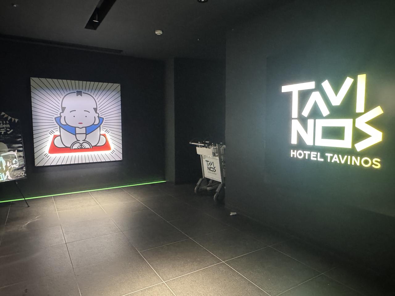 画像12: ジャパニーズカルチャーの象徴“MANGA（マンガ）”がモチーフ♡「ホテルタビノス京都」に泊まってみた！