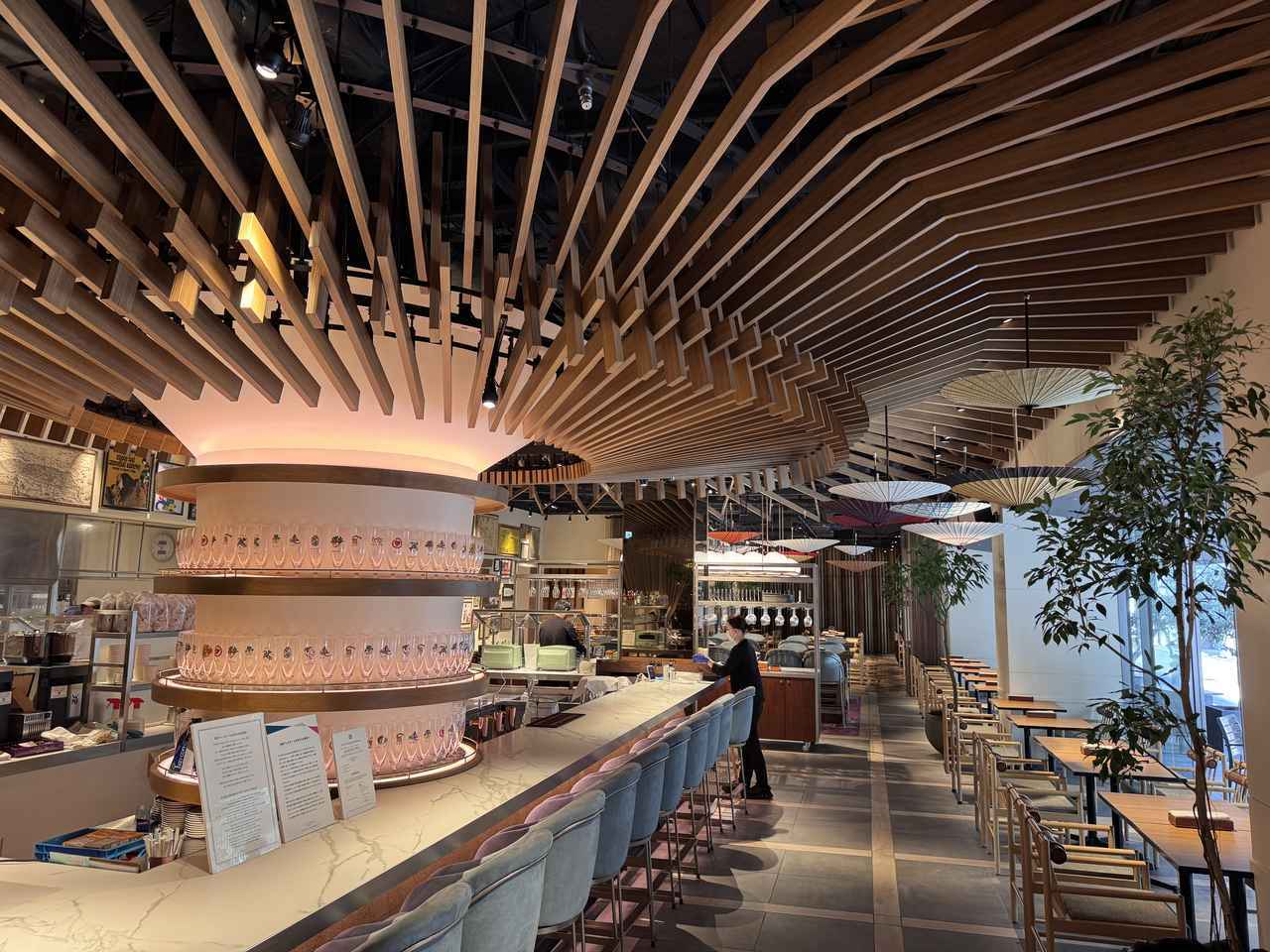 画像14: だから、あえて、ここを選ぶ♡クロスホテル京都が贈る記憶に残るアニバーサリーステイ「CELEBRATE TOGETHER」