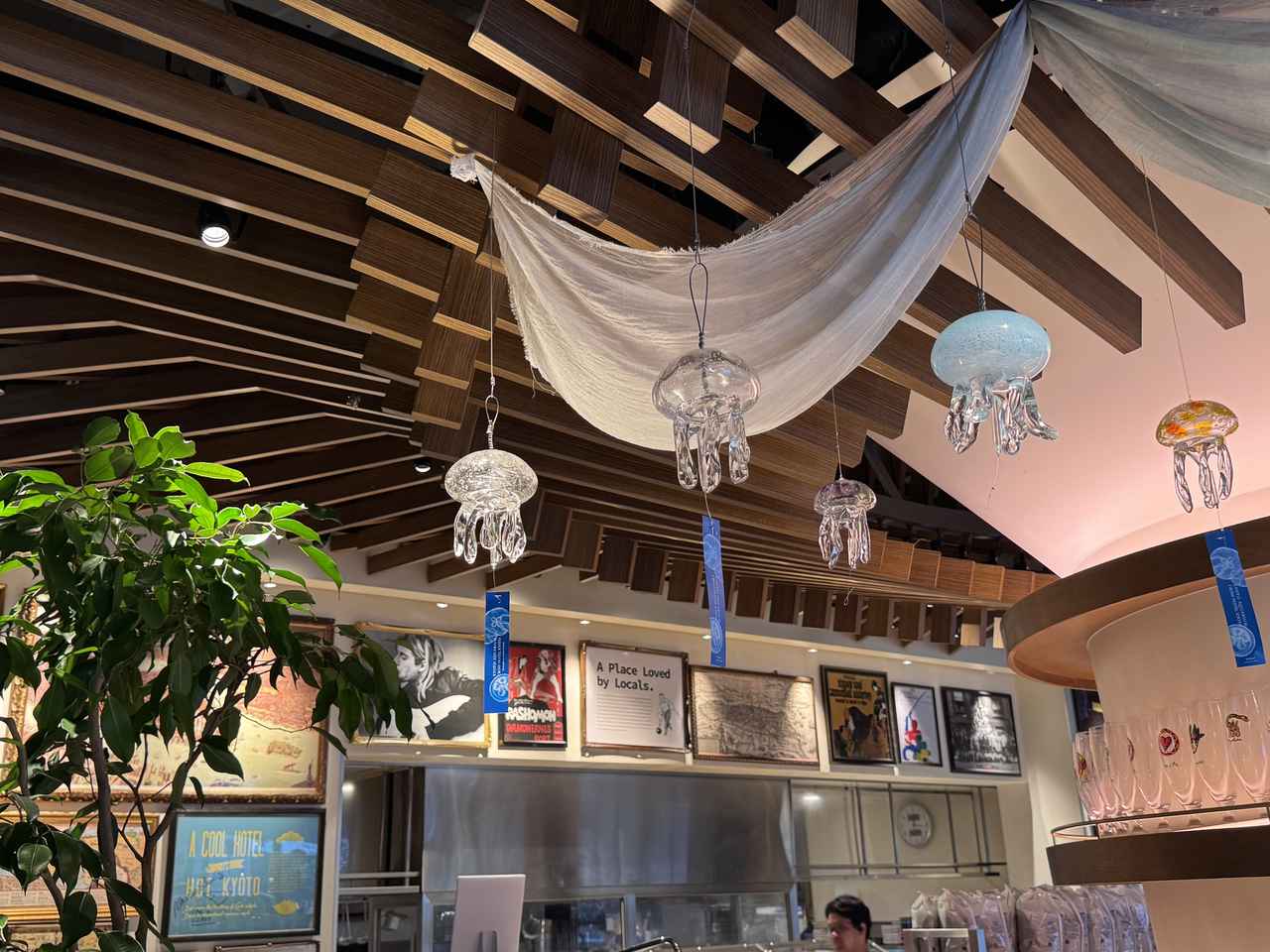 画像22: だから、あえて、ここを選ぶ♡クロスホテル京都が贈る記憶に残るアニバーサリーステイ「CELEBRATE TOGETHER」