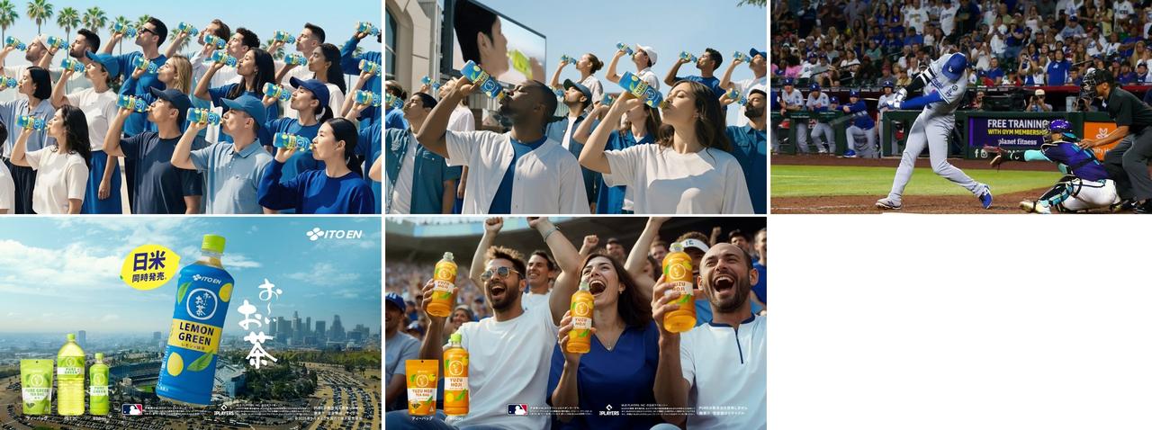 画像3: ・TV-CM構成