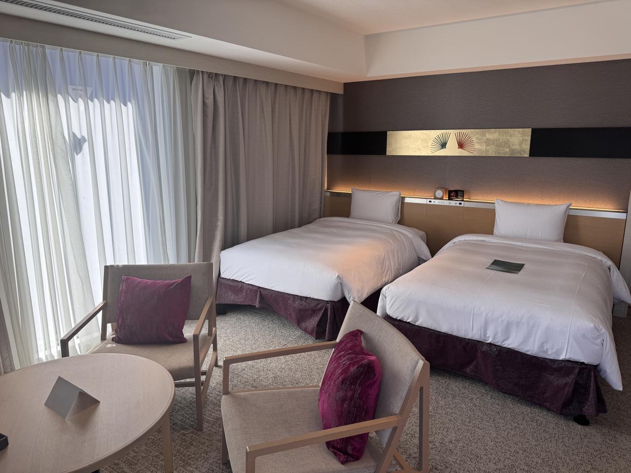 画像: デラックスコーナーツイン