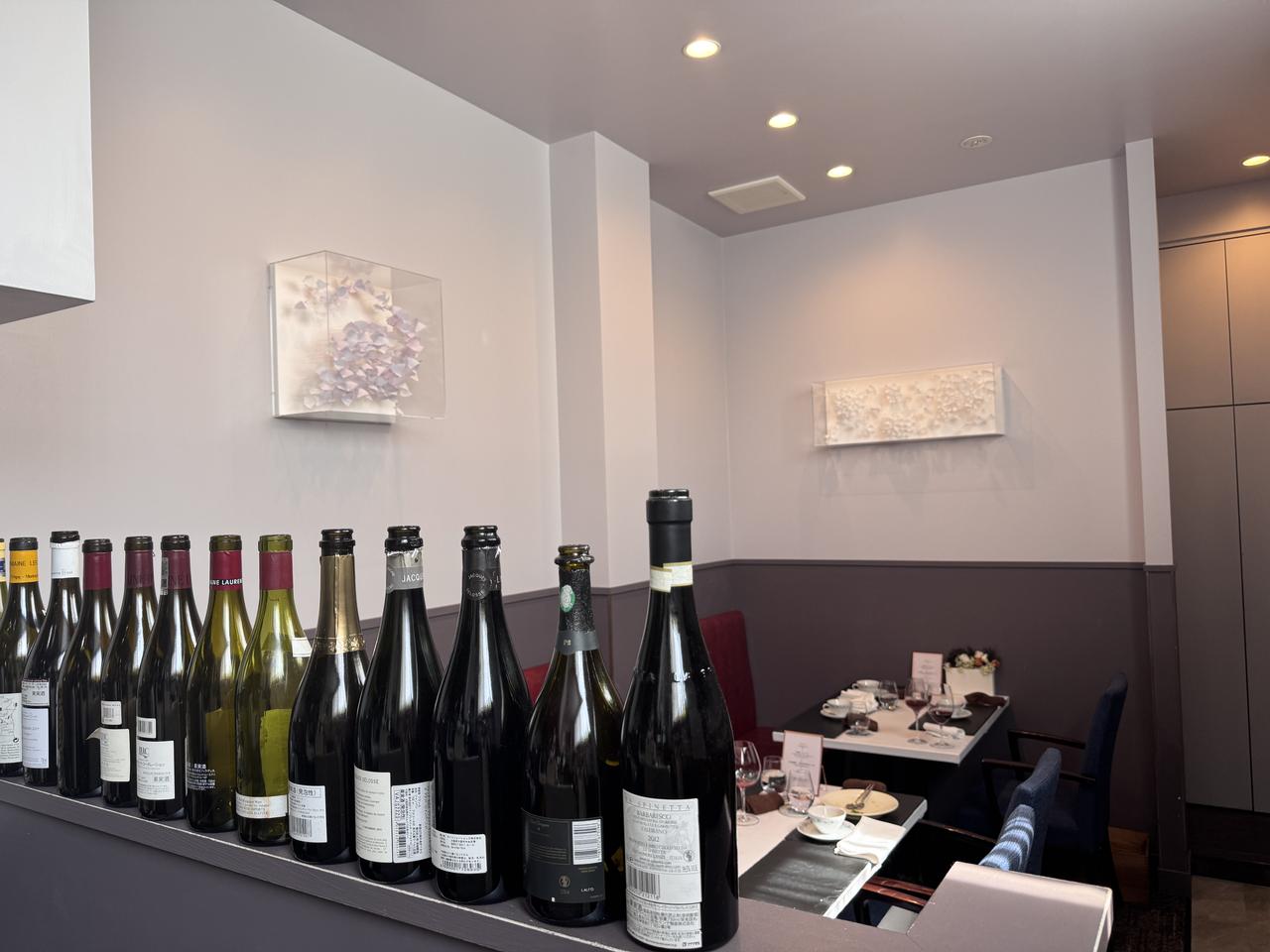 画像1: 美食で旅する31日間♡「ダイナースクラブ フランス レストランウィーク2025」が今年も開催！