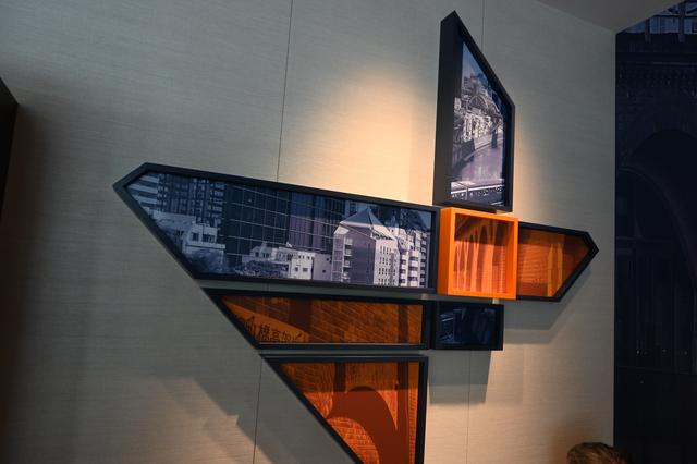 画像: 東京らしさを取り入れたデザイン