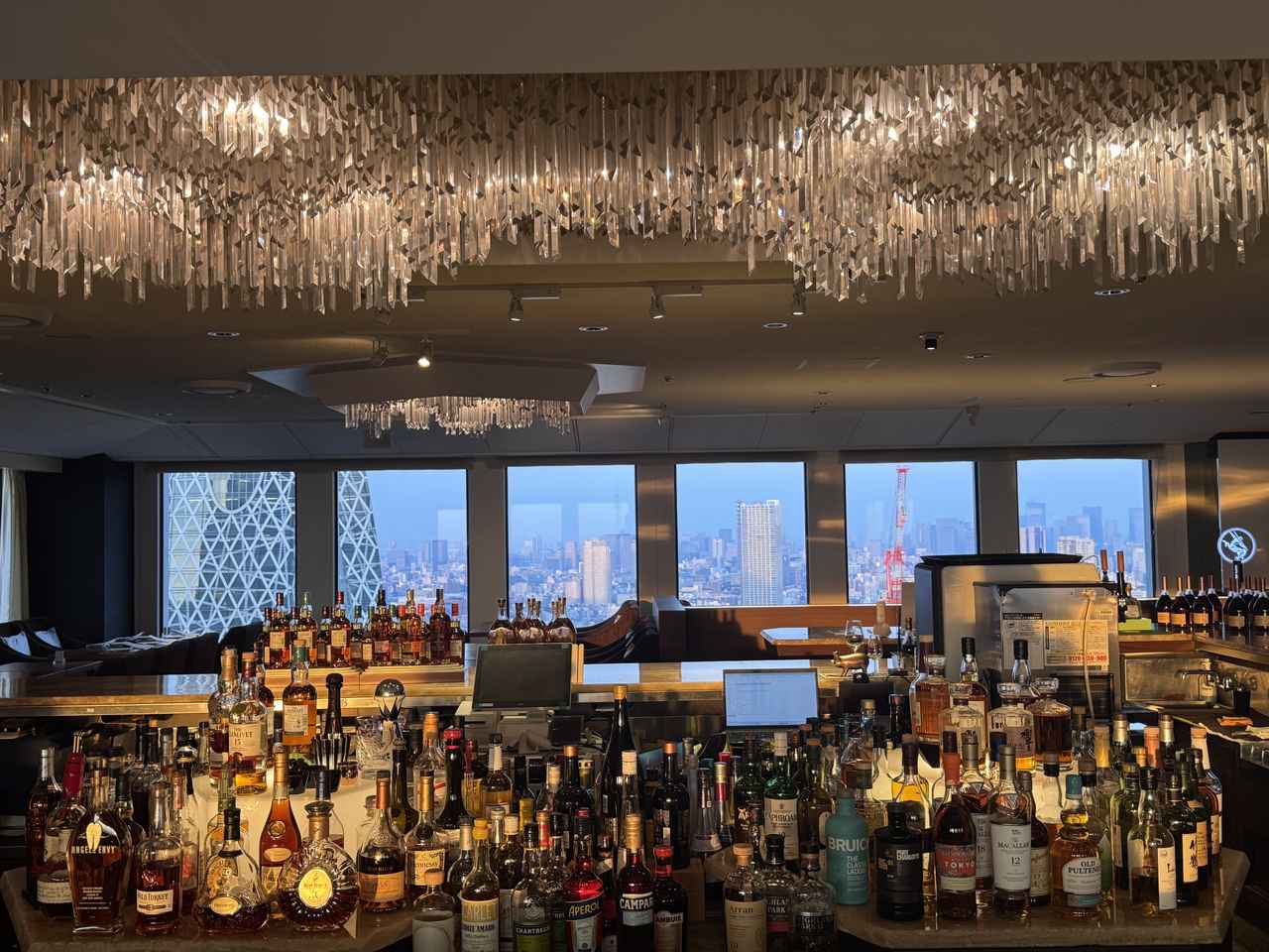 画像: 気軽に1杯から