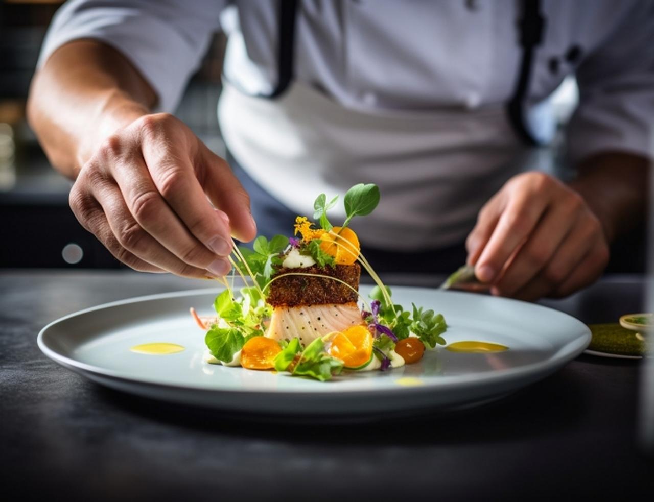 画像3: 今年のテーマは「食で巡るフランスの旅♪」