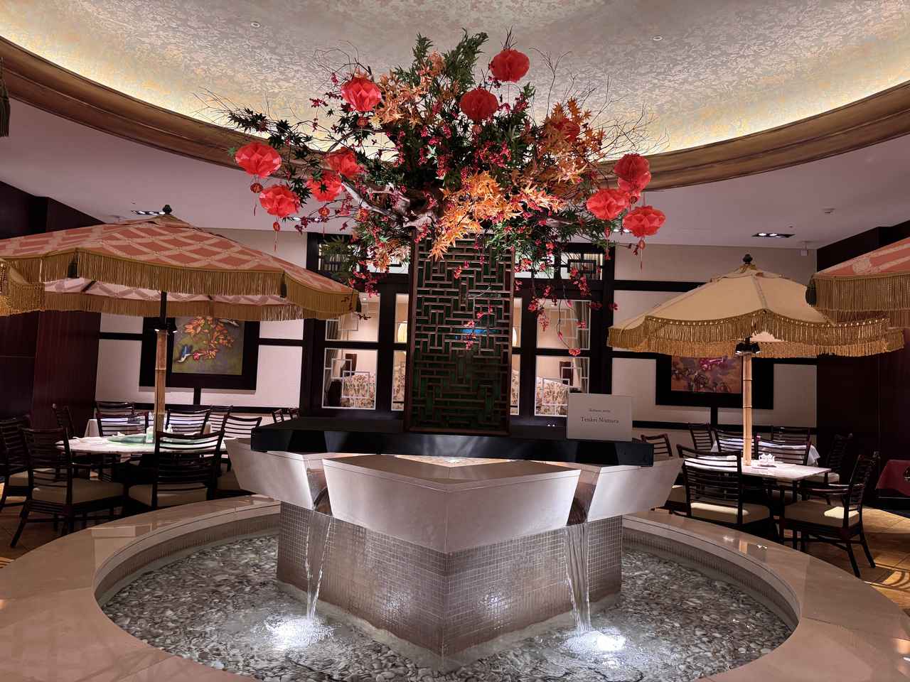 画像: 中国に旅した気分に