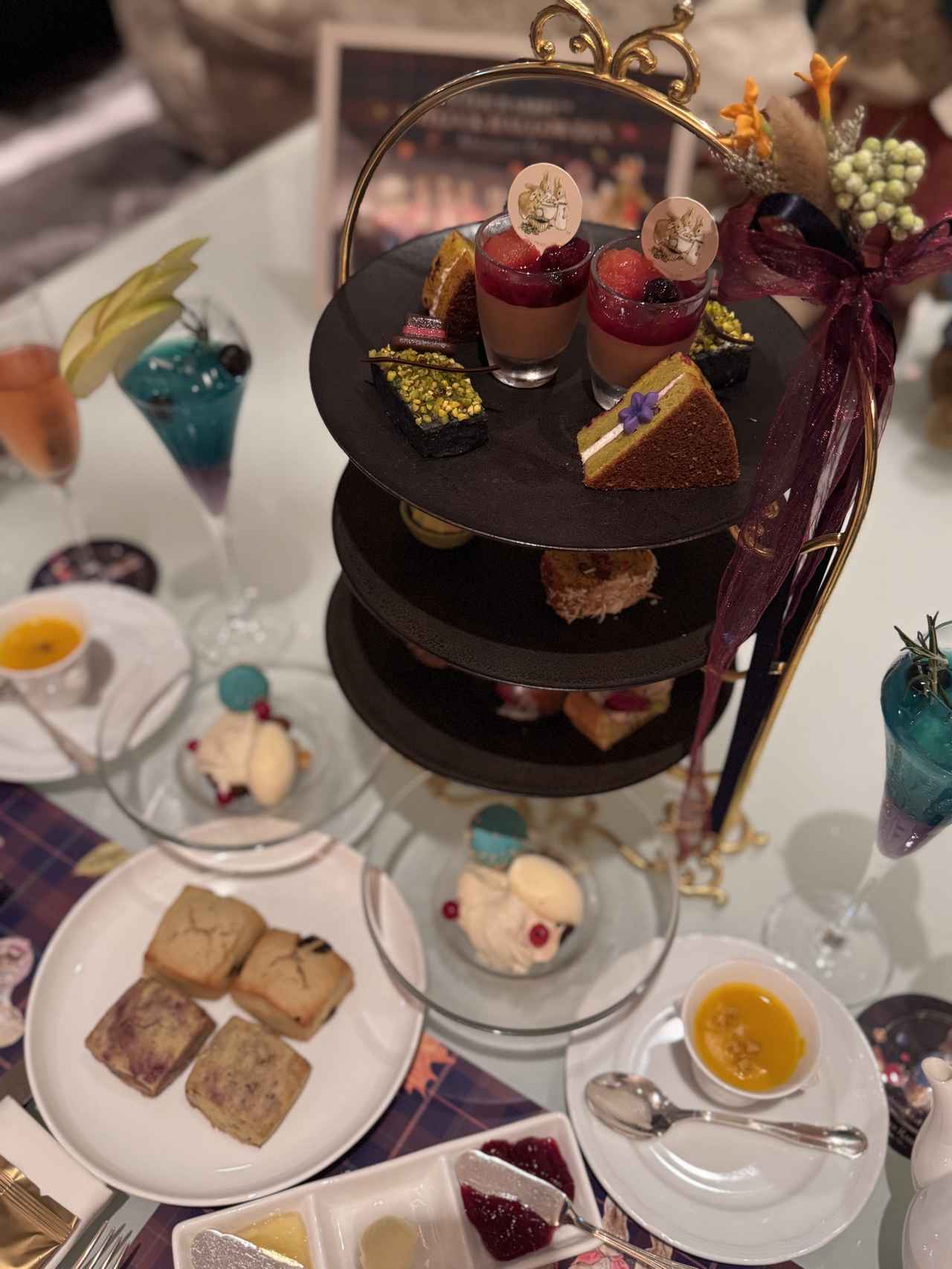 画像2: BEATRIX POTTER™(C) Frederick Warne & Co.,2025