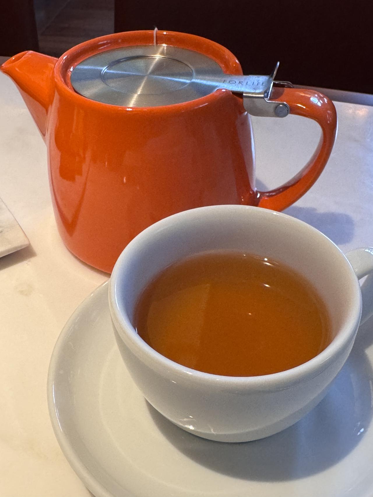 画像2: 神谷町で、週末の新習慣♡NY発モダン・イタリアン『スカルペッタ東京』が贈る“秋の焚火”アフタヌーンティー