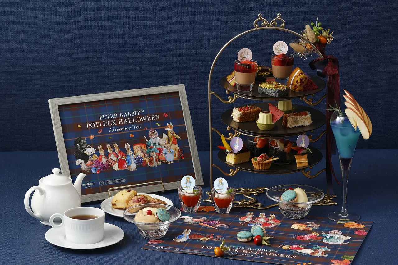 画像: ・スペシャルドリンク(ノンアルコール)セット ¥9,020