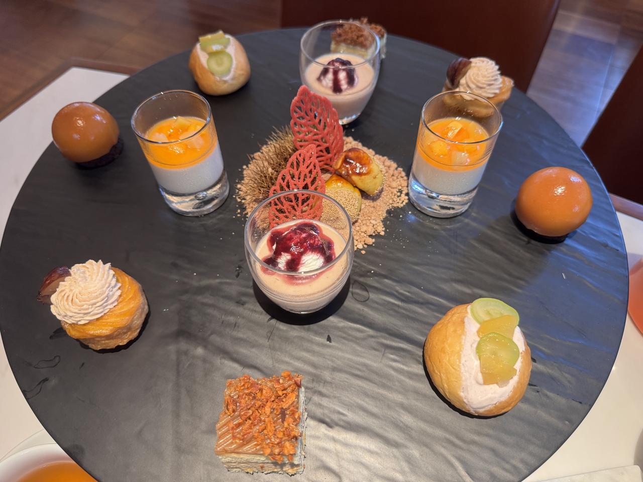 画像2: テーマは“秋の焚火”──五感で巡るイタリアの旅