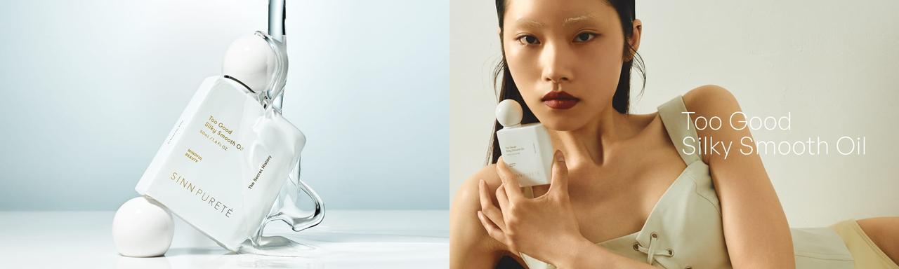 画像: 香りが髪に宿るたび、気分まで整っていく。