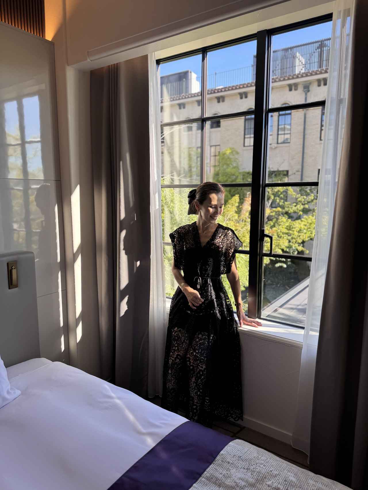 画像19: 記憶に残る京都ステイ♡元小学校がラグジュアリーホテルに!【ザ・ホテル青龍 京都清水】で時を旅する滞在体験