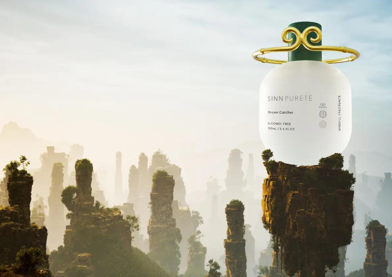 画像1: 空間にも、肌にも。香りで整える“眠りの支度”