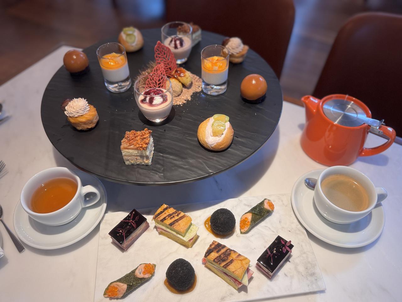 画像: “イタリアを旅するような午後”を、神谷町で