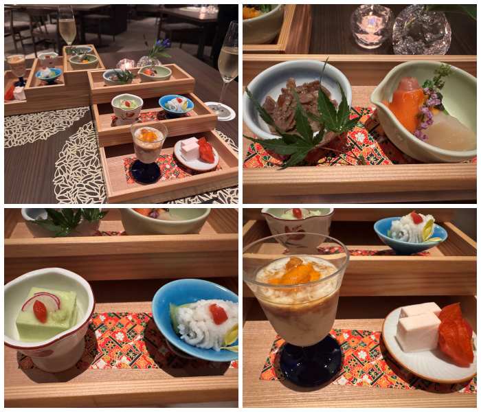 画像: 産地と鮮度にこだわった寿司と、珠玉のマリアージュ