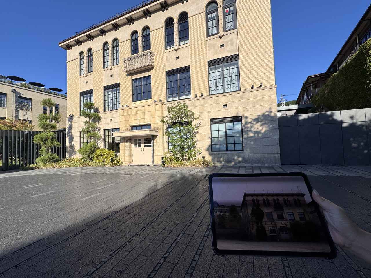 画像4: 記憶に残る京都ステイ♡元小学校がラグジュアリーホテルに!【ザ・ホテル青龍 京都清水】で時を旅する滞在体験