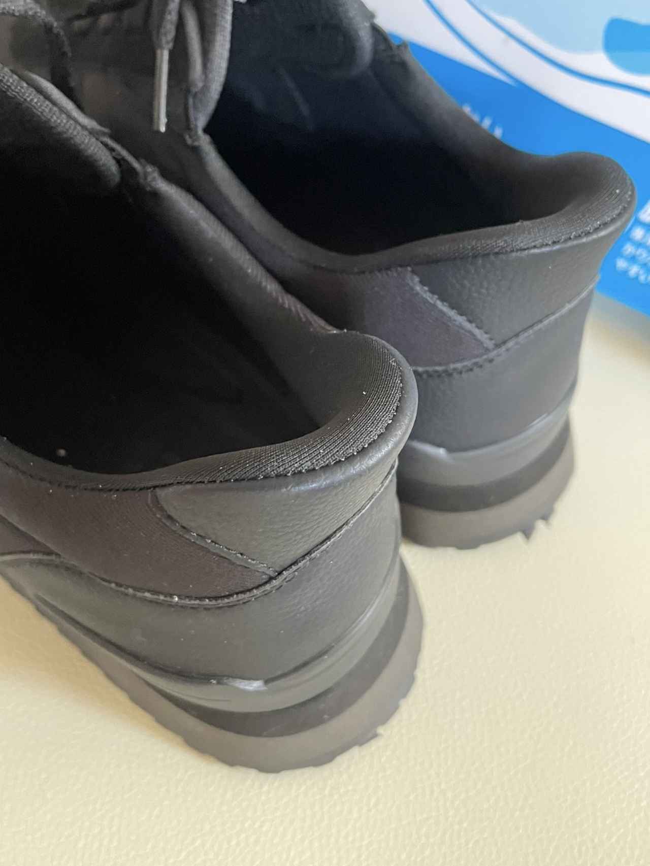 画像2: “しゃがまない”ってこんなに快適♡話題の「スパットシューズ」にレディース新モデルが登場