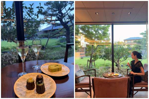 画像9: 記憶に残る京都ステイ♡元小学校がラグジュアリーホテルに!【ザ・ホテル青龍 京都清水】で時を旅する滞在体験