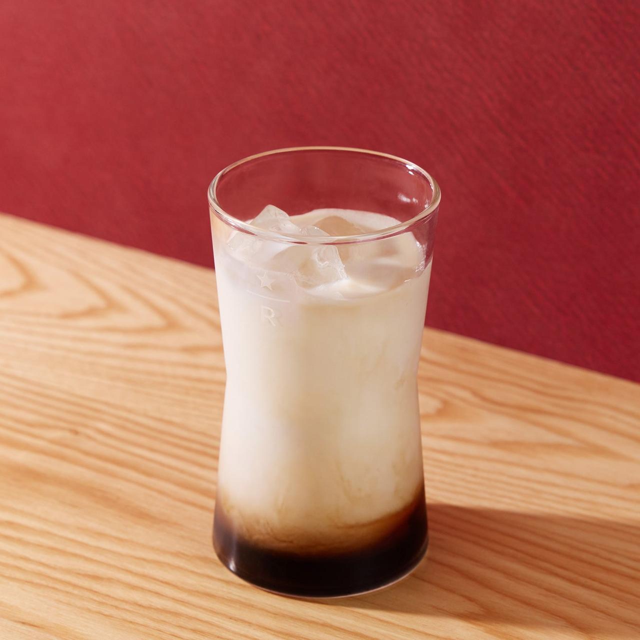 画像2: 【秋限定】スターバックス ロースタリー東京「ウイスキー バレルエイジド コーヒー」とアフタヌーンティー登場