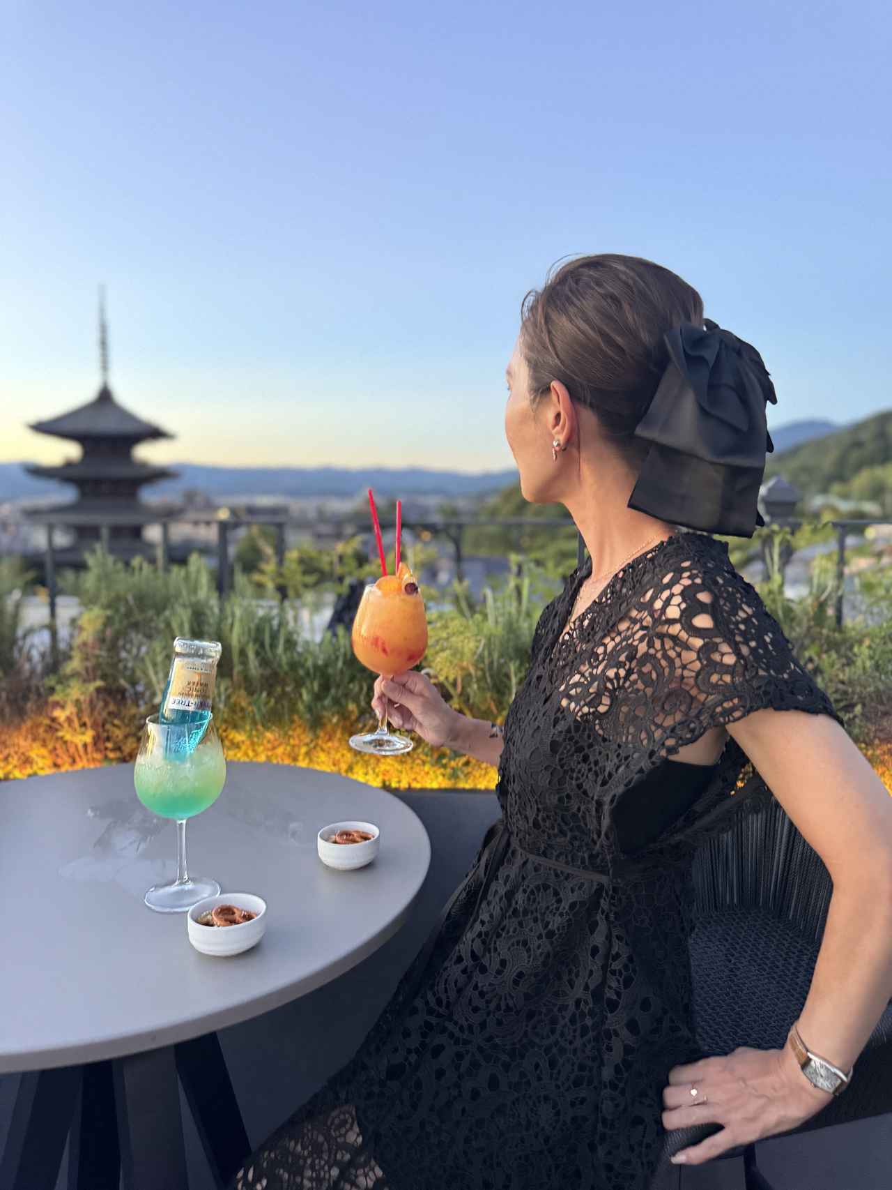 画像13: 記憶に残る京都ステイ♡元小学校がラグジュアリーホテルに!【ザ・ホテル青龍 京都清水】で時を旅する滞在体験