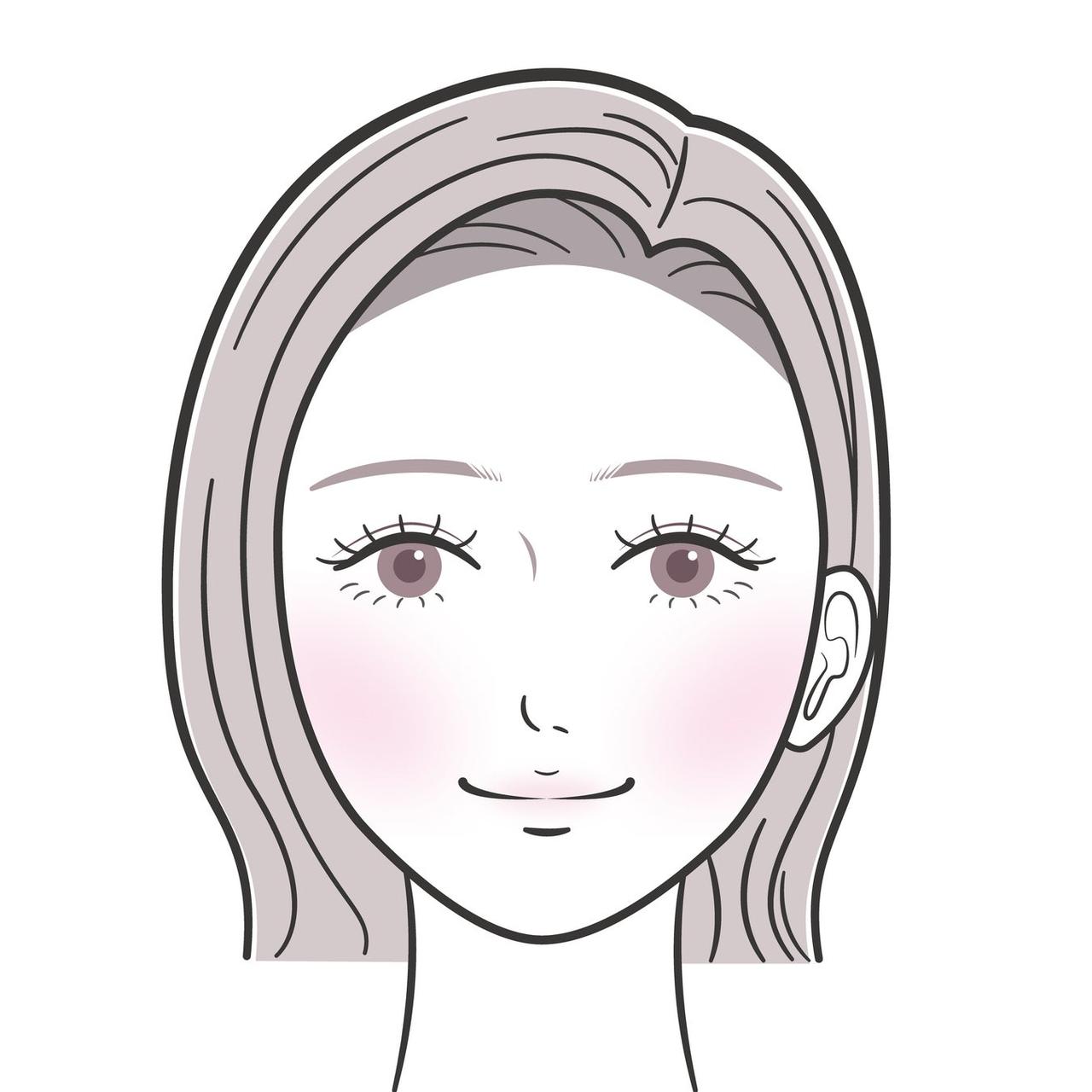 画像9: TWICE MOMOが魅せる“水彩チーク”の魔法♡ふんわりと頬を彩るリキッドチークとプロ仕上げのリキッドチーク用ブラシが新登場！