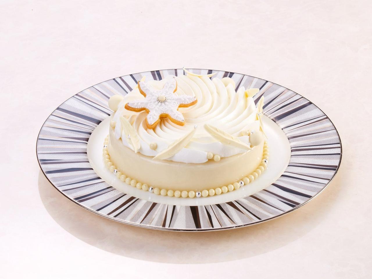 画像: Rêve de Neige 雪の夢