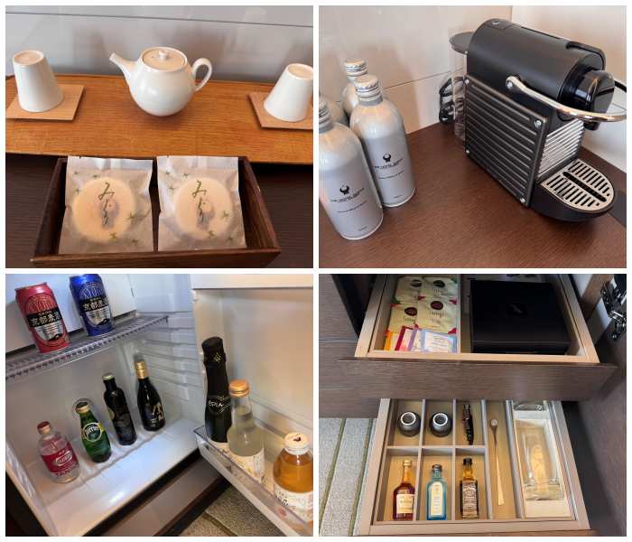 画像1: 客室から望む、京都の絶景──窓の向こうに広がる“絵画のような日常”