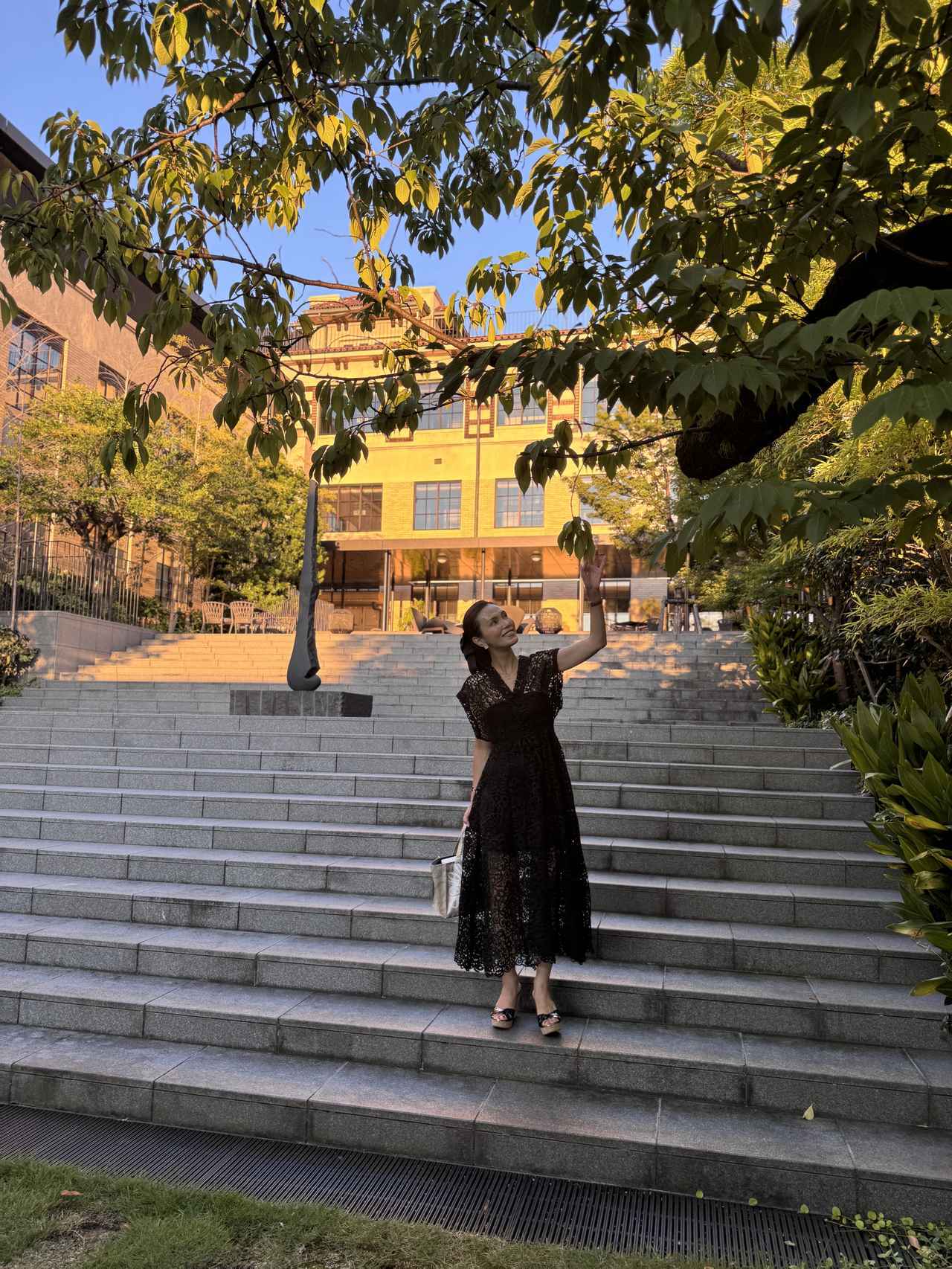 画像18: 記憶に残る京都ステイ♡元小学校がラグジュアリーホテルに!【ザ・ホテル青龍 京都清水】で時を旅する滞在体験