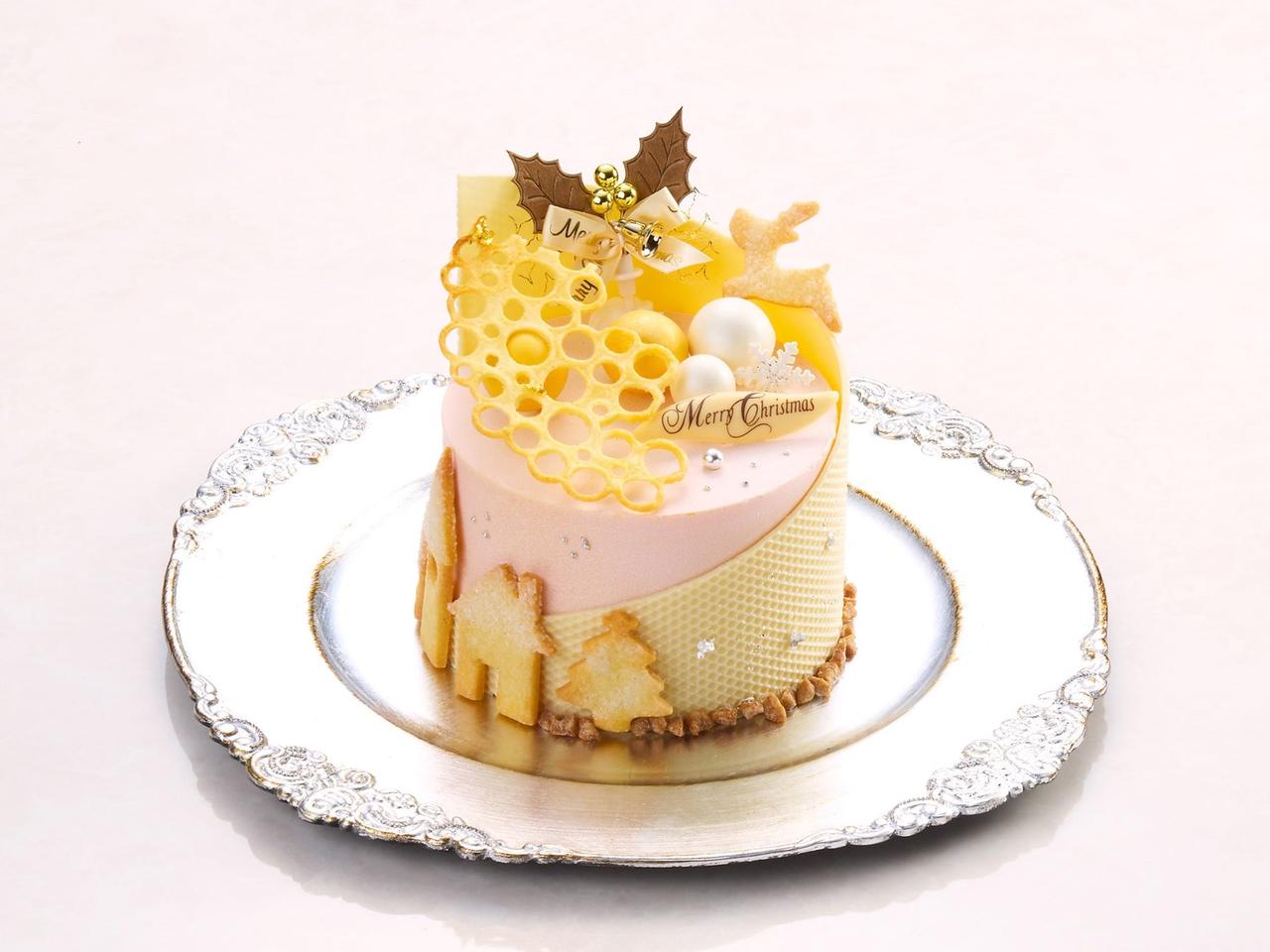 画像: Nuit de Noël クリスマスの夜