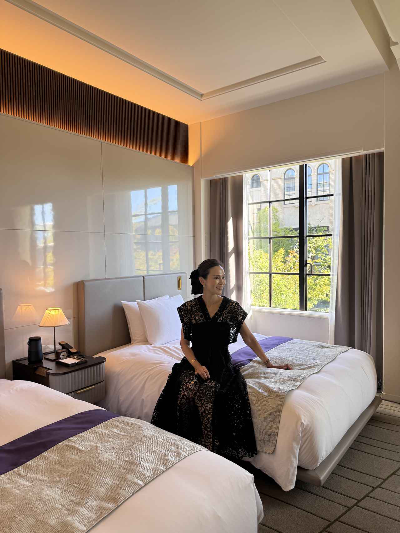 画像20: 記憶に残る京都ステイ♡元小学校がラグジュアリーホテルに!【ザ・ホテル青龍 京都清水】で時を旅する滞在体験