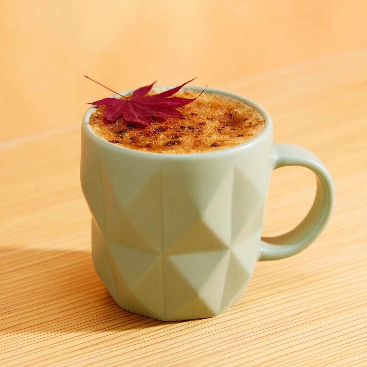 画像3: 【秋限定】スターバックス ロースタリー東京「ウイスキー バレルエイジド コーヒー」とアフタヌーンティー登場