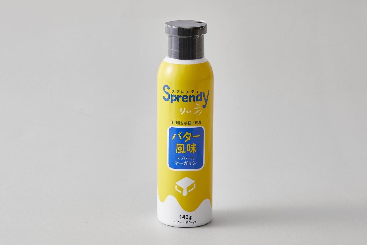 画像: スプレンディ143発売年月日:2024年6月28日価格(税込):1,680円