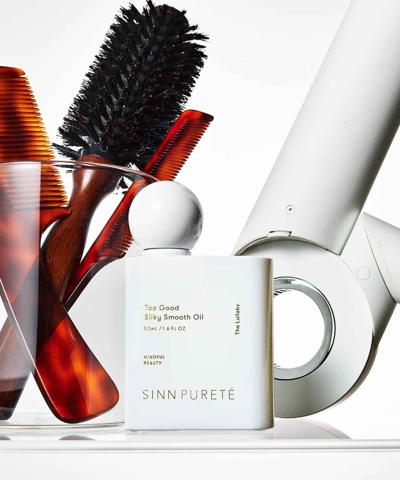 画像: トゥーグッド シルキースムースオイル The Lullaby（子守唄） 4290円税込