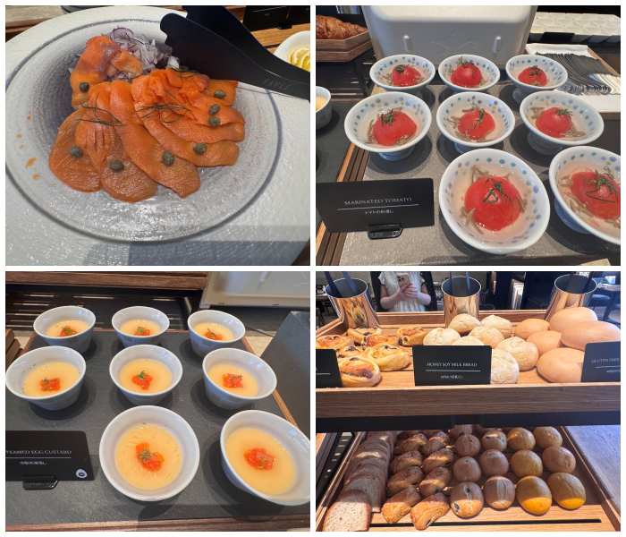 画像3: 朝食から始まる、幸福な一日「Well-being Breakfast Buffet」