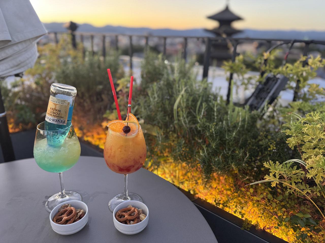 画像11: 記憶に残る京都ステイ♡元小学校がラグジュアリーホテルに!【ザ・ホテル青龍 京都清水】で時を旅する滞在体験