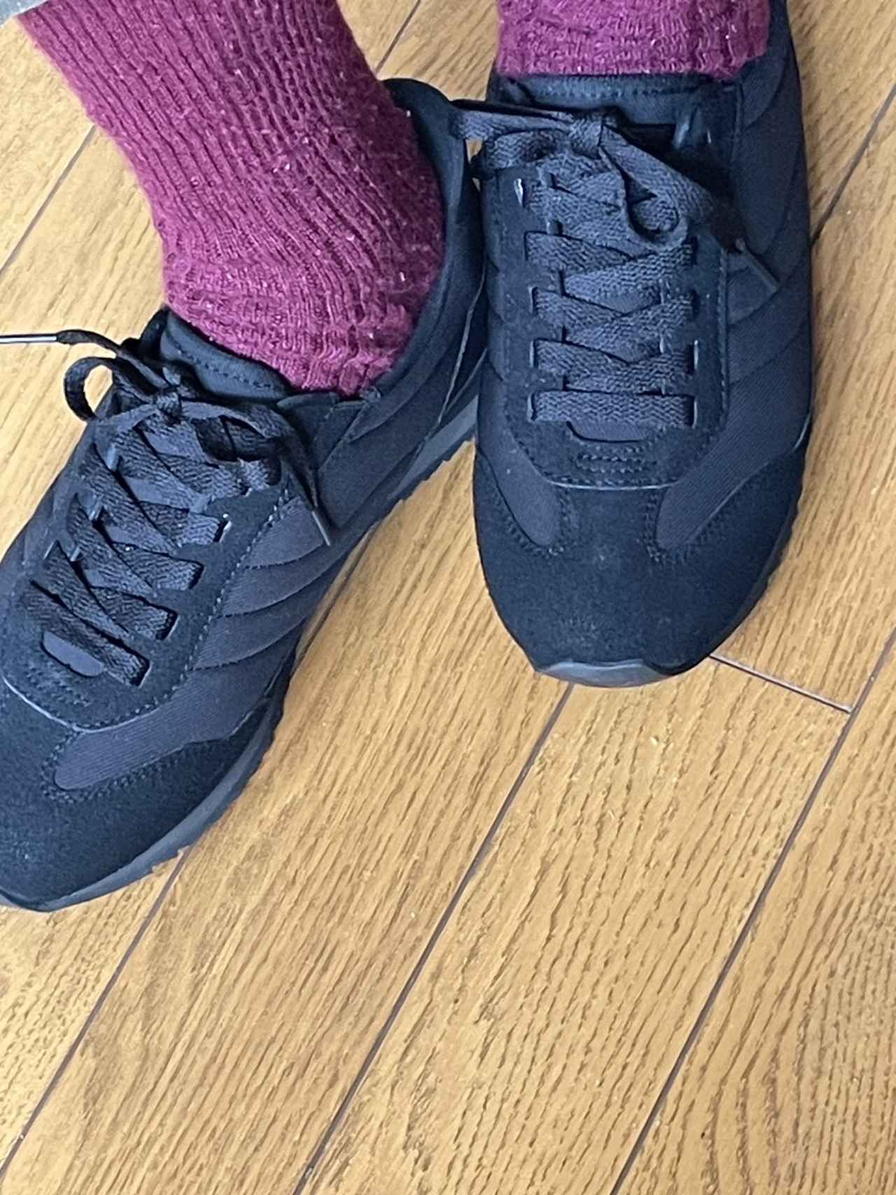 画像3: “しゃがまない”ってこんなに快適♡話題の「スパットシューズ」にレディース新モデルが登場