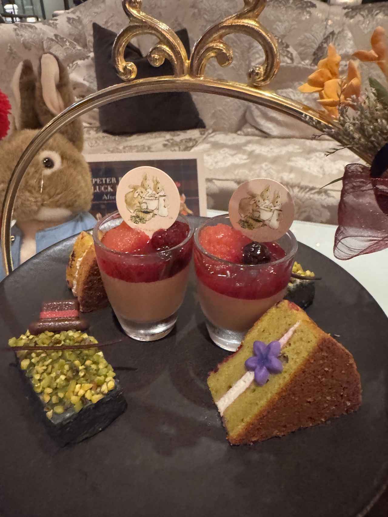 画像3: BEATRIX POTTER™(C) Frederick Warne & Co.,2025