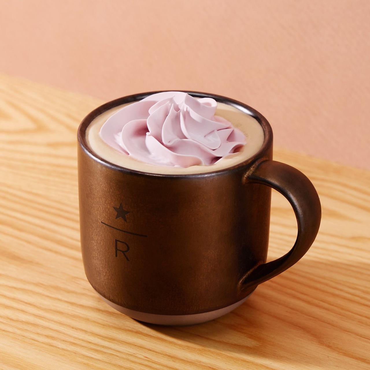 画像1: 秋限定ビバレッジ