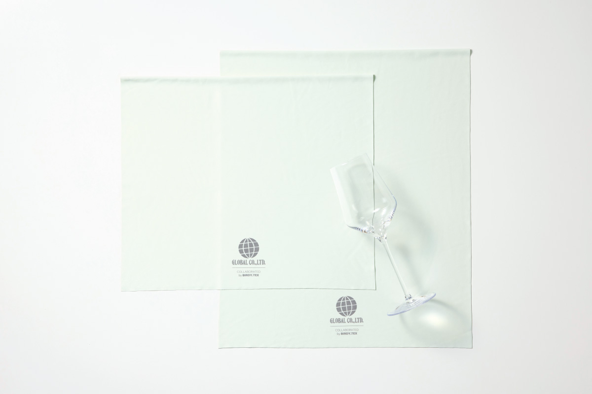 画像: 選べる2サイズ展開