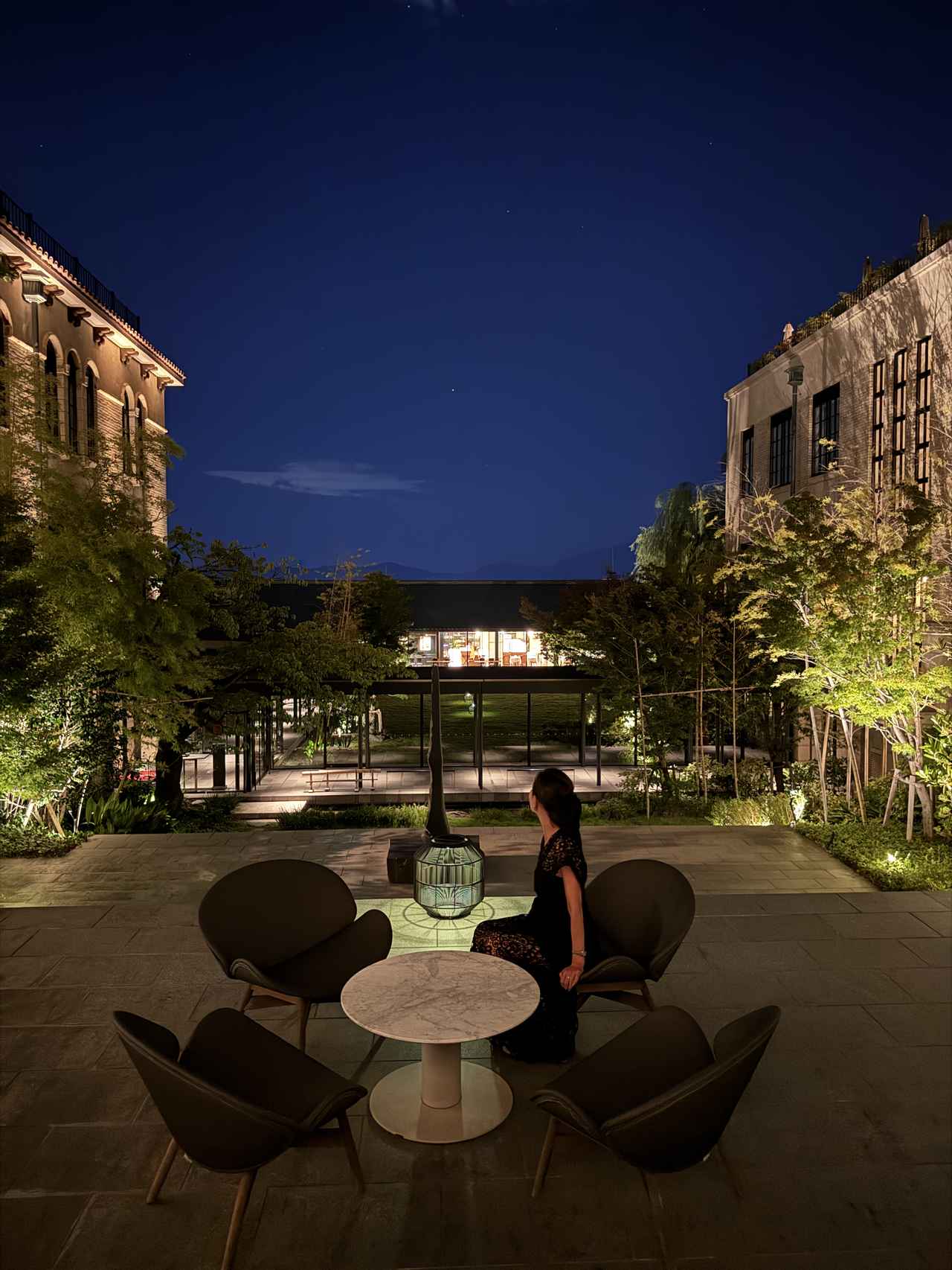 画像17: 記憶に残る京都ステイ♡元小学校がラグジュアリーホテルに!【ザ・ホテル青龍 京都清水】で時を旅する滞在体験