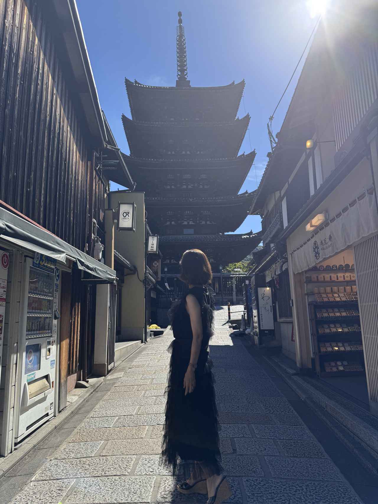 画像2: 記憶に残る京都ステイ♡元小学校がラグジュアリーホテルに!【ザ・ホテル青龍 京都清水】で時を旅する滞在体験