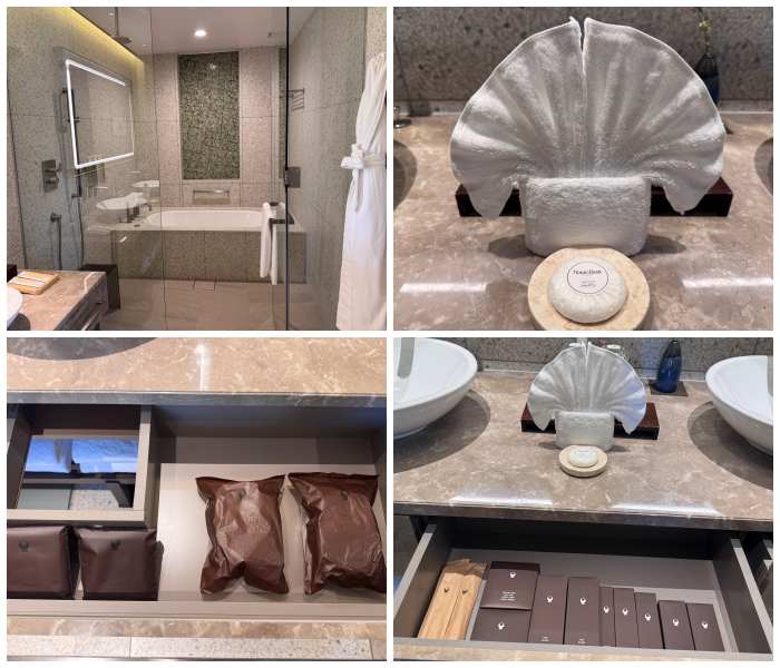 画像2: 客室から望む、京都の絶景──窓の向こうに広がる“絵画のような日常”