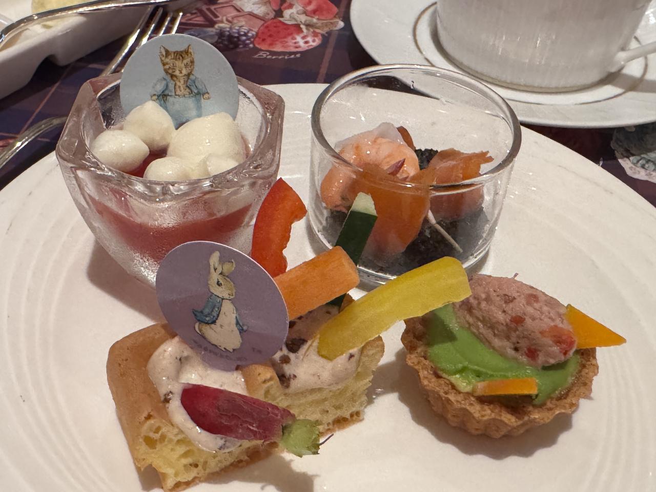 画像4: BEATRIX POTTER™(C) Frederick Warne & Co.,2025