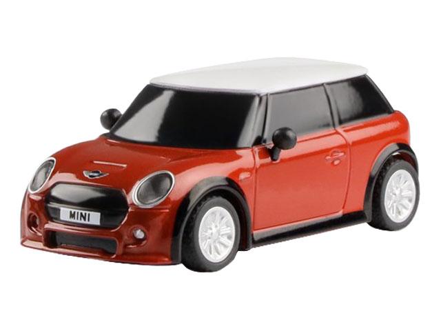 画像: 1/76 TR01 Mini Cooper［ 1/76スケール TR01 ミニクーパー ］ | Hitec Multiplex Japan Inc.
