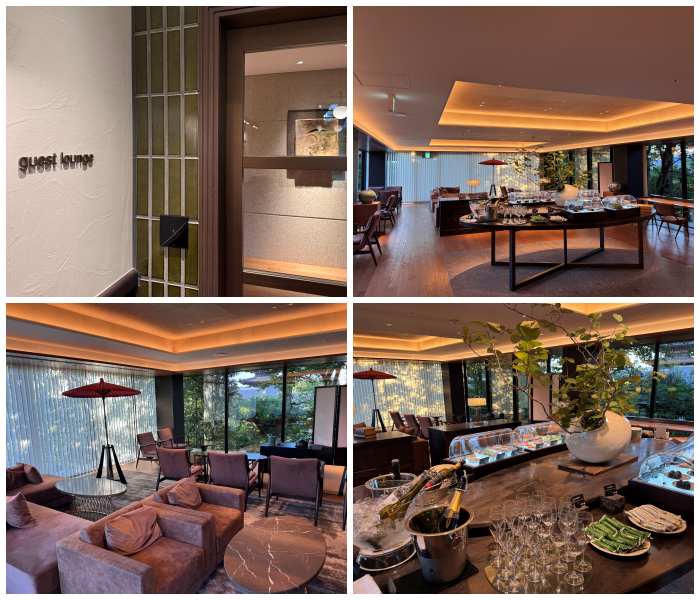 画像1: 心ほどけるゲストラウンジ──五感で楽しむ、京都文化のひととき