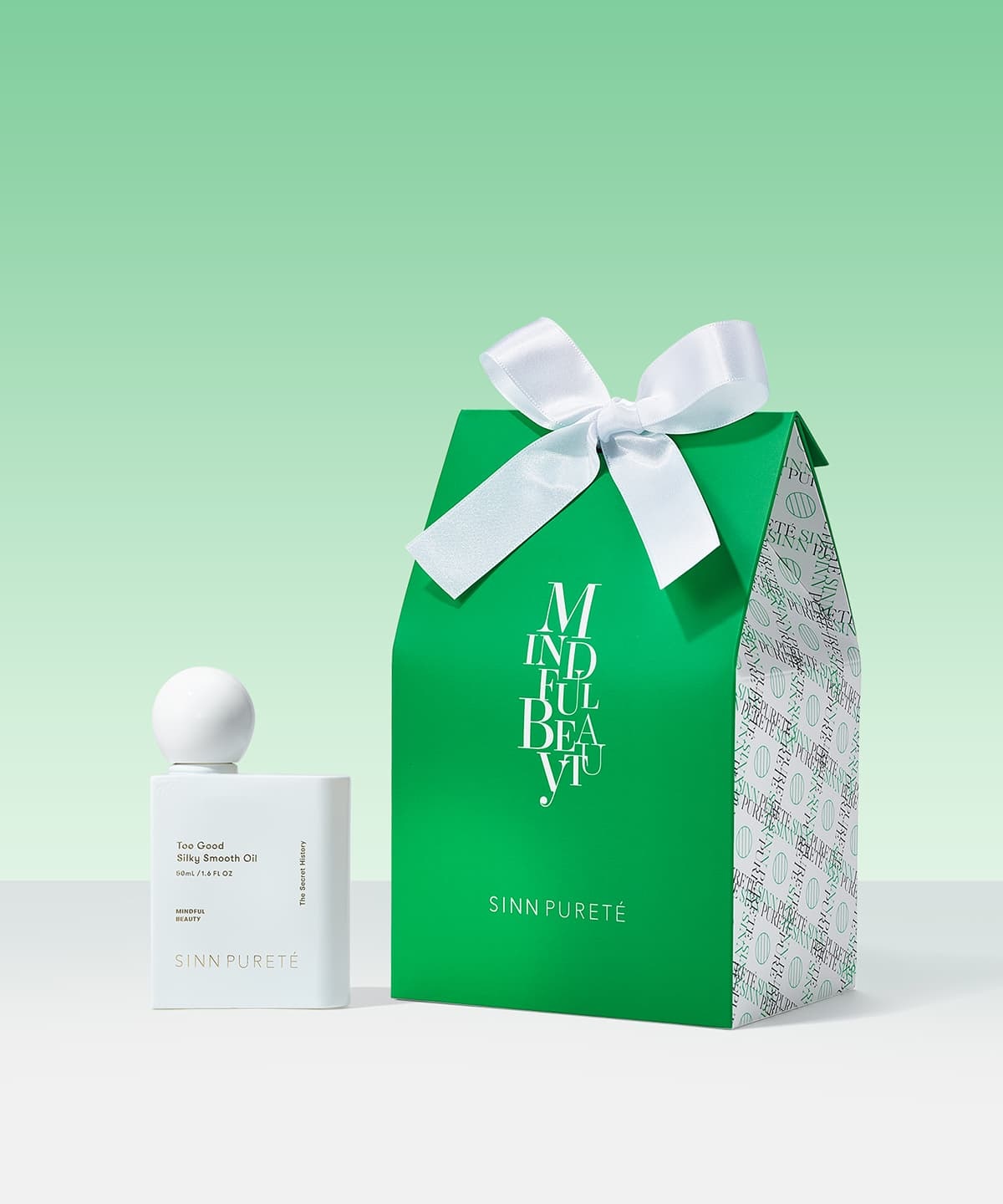 画像: SINN PURETE（シン ピュルテ）公式オンラインストア