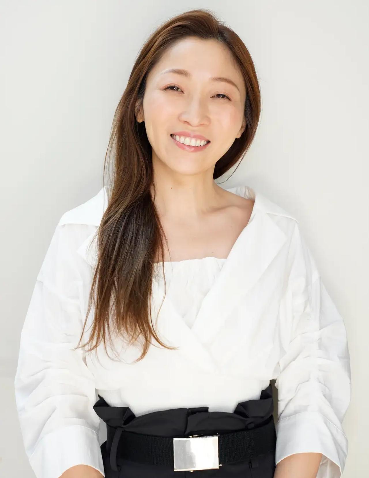 画像: 悟空のきもち　代表　金田 淳美