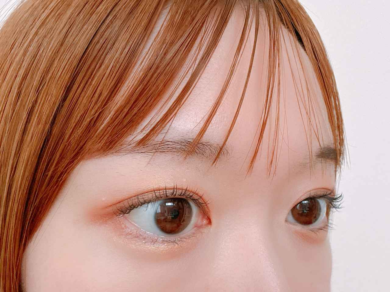 画像: 【使用レポ】"こそ盛りマスカラ"を使ってみた