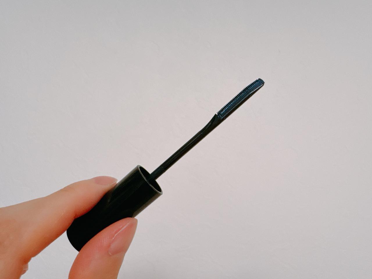 画像: 魅力③ 塗りやすいコームブラシ